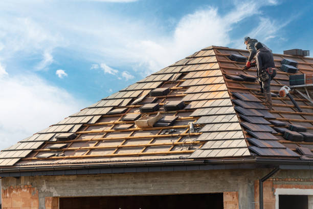 Best Roof Installation  in Woods Cross, UT