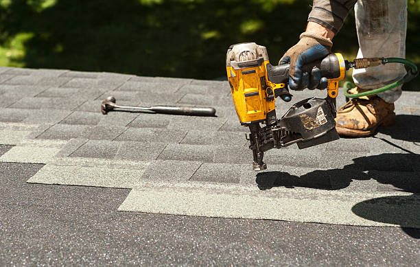 Fast & Reliable Emergency Roof Repairs in Woods Cross, UT