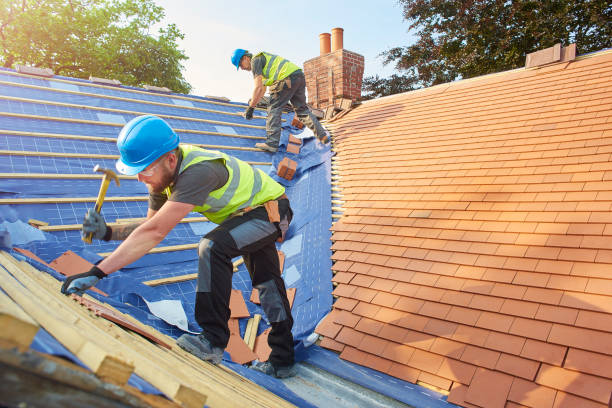 Best Green or Eco-Friendly Roofing Solutions  in Woods Cross, UT
