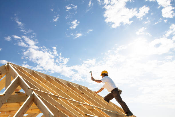 Best Rubber Roofing (EPDM, TPO)  in Woods Cross, UT